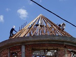 Timber Truss